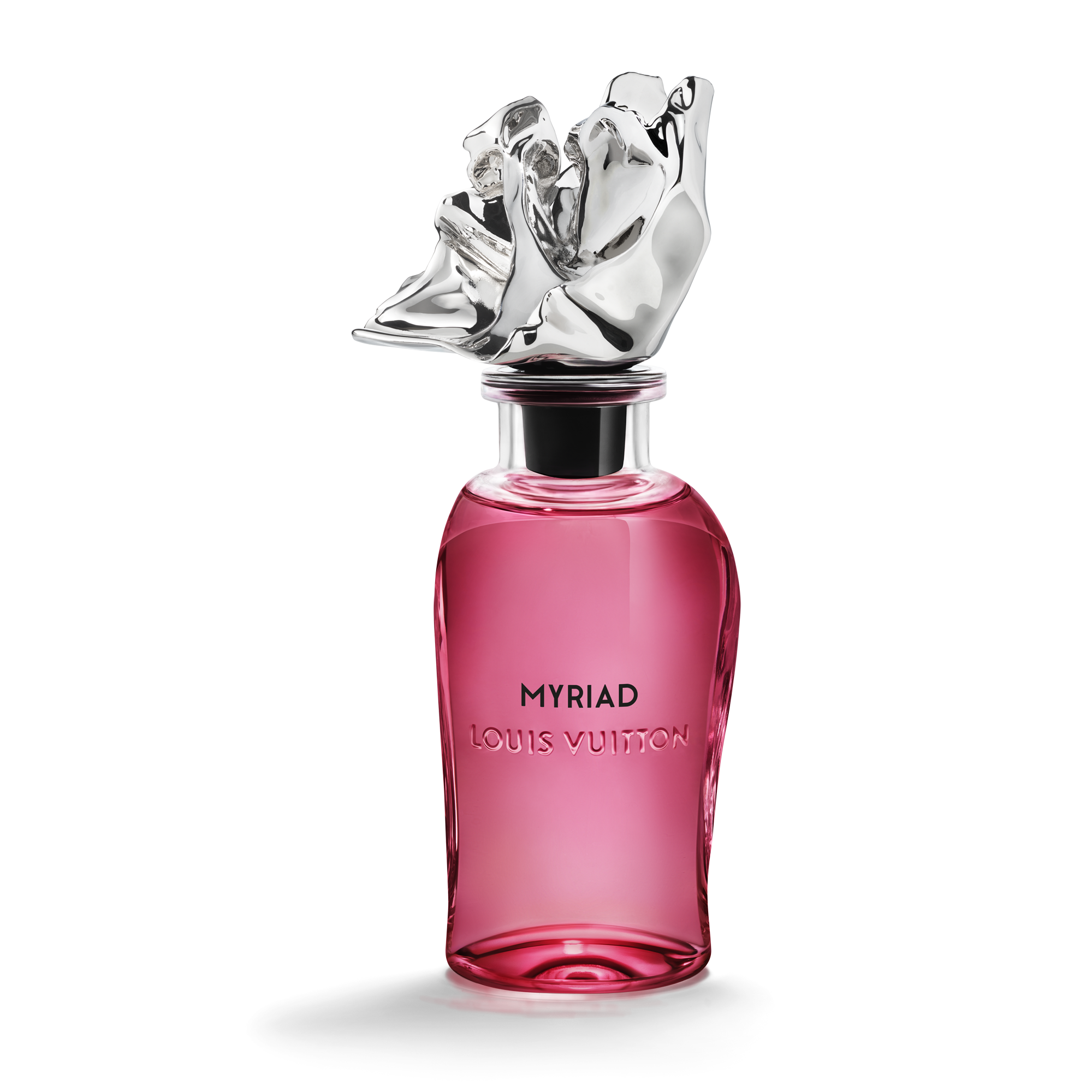 香水(ユニセックス) LOUIS VUITTON MYRIAD Parfum Myriad - Collections de luxe | Parfums et Beauté LP0350